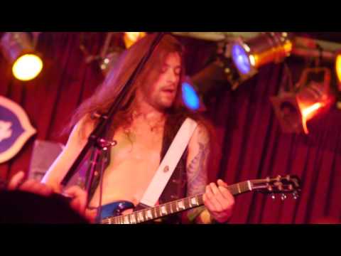 Doro - Fight For Rock, Live in New York 2013