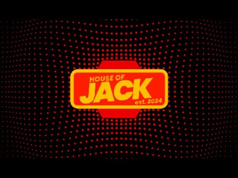 Christmas day 2025 live stream  |  House of Jack
