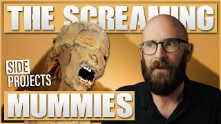 History&#39;s Most Macabre Archaeological Discoveries