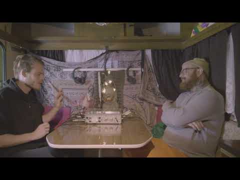 Everyday People Podcast: Ep 1 (Infidelix & Marten from Soundslikevanspirit.eu)