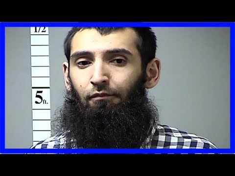 Von langer hand geplant: terrorattentat mit pick-up-truck in new york