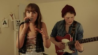 Emmy J Mac - Mirror On The Wall