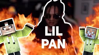 Download lagu KETIKA RAPPER LIL PAN MAIN GAME!!! mp3