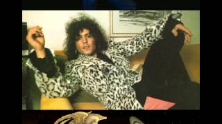 T REX   "Hot George"