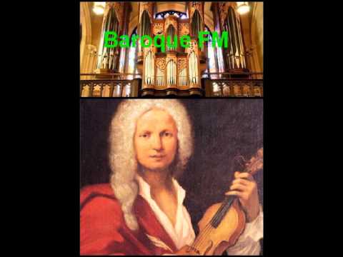 Antonio Vivaldi Magnificat RV 611