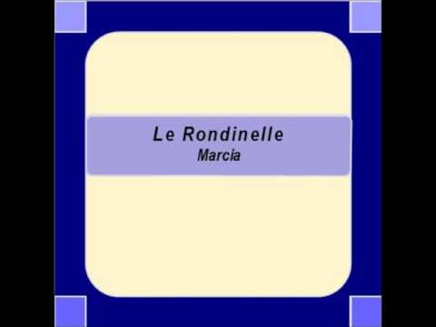 "Le Rondinelle" - Marcia - S. Miraglia