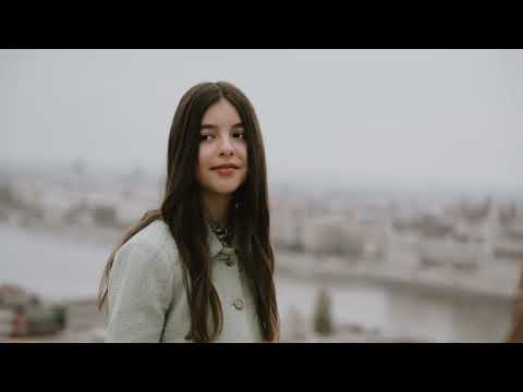 Riana Hodorog - Un cantec nou