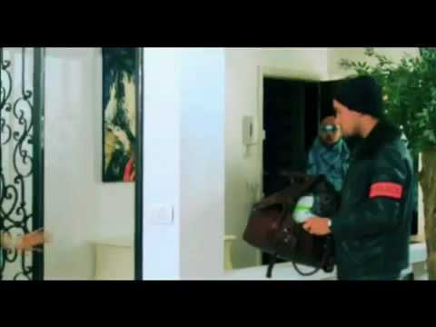 KAMNOUZE featuring LYLAH - AVEC OU SANS TOI ( VIDEO OFFICIELLE )