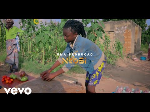 NKOSIRECORDS - Yonaira Chimo - Victória (Official Music Video)