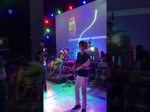 TTM Akustik Ft Putri Andien - Tekan Matiku (TOUR TTM Akustik #3)