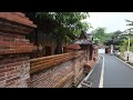 Rumah Kang Dedi Mulyadi Di Lembur Pakuan Subang Jawa Barat Kami Kagum Sangat Ter Inspirasi