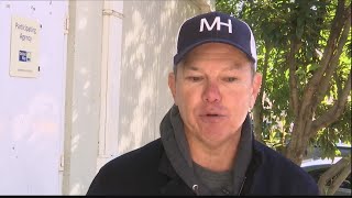 Firm pulls out of MLK parade after attorney Mike Hostilo receives social media threat