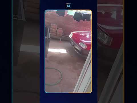 Hubo un brutal enfrentamiento armado entre vecinos de un barrio en Caucete