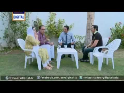 Bulbulay New Episode 308