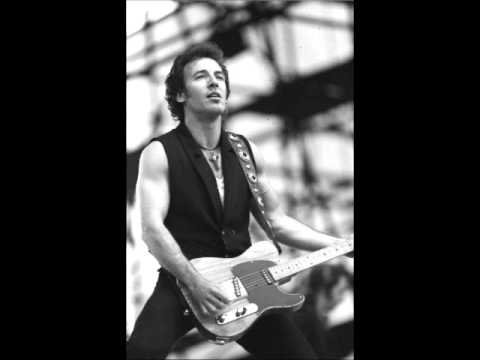 30. Sweet Soul Music (Bruce Springsteen - Live In West Germany 7-22-1988)