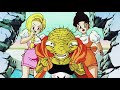 Dbz Kai Pastry Waitress Vs Babidi