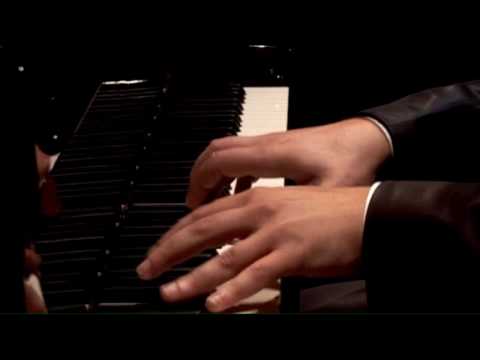 Boris Berezovsky Rachmaninoff Concert - Part 2