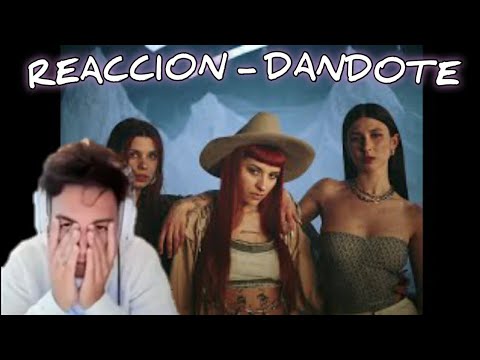 COSCU REACCIONA A Cazzu, Chita, Lara91k - Dándote