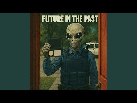 Atomic Visitors from Beyond