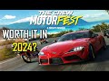 Is The Crew Motorfest WORTH IT in 2024? All my LOVES and HATES!