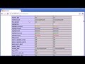Beginner PHP Tutorial 6 The Phpinfo Function