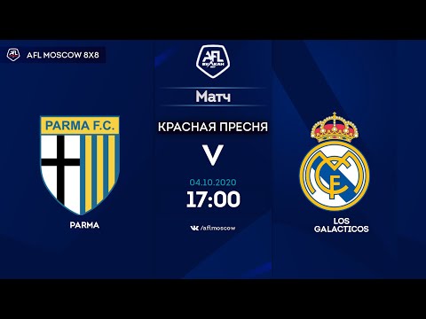 AFL20. Euroleague C2. Day 10. Parma -  Los Galacticos