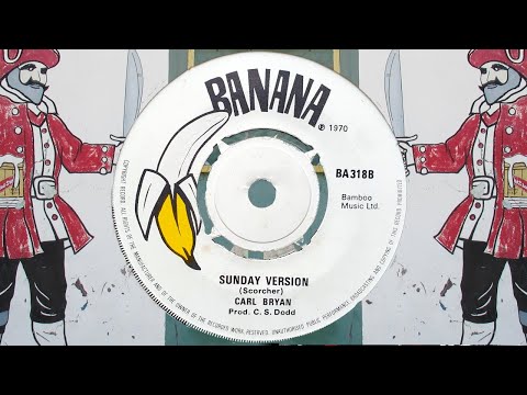 Karl Bryan Sunday Coming - Horns cut Karl (King Cannon) Bryan