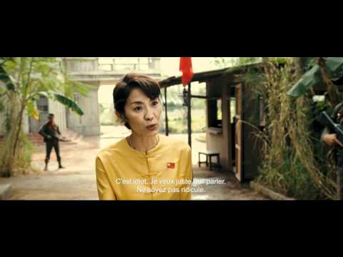 THE LADY extrait 1 VOST