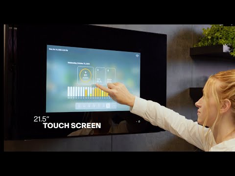 Franke AQ Sense - The Hoods Every Home Deserves - Benefits