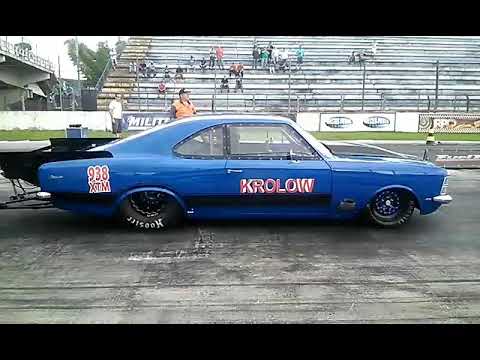 OPALA V8 XTM - Jader Krolow - Curitiba 2015