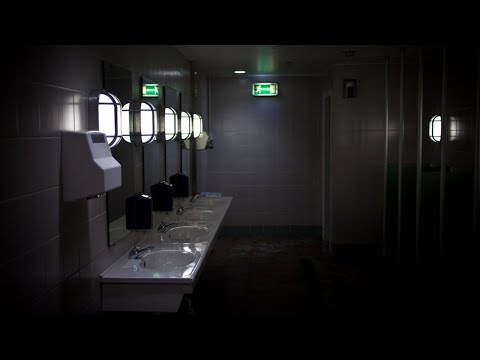 URINAL - A HORROR SHORT FILM