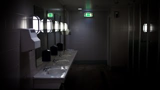URINAL - A HORROR SHORT FILM URINAL - A HORROR SHORT FILM
