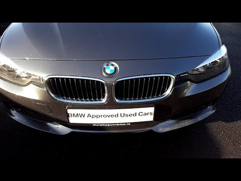 141D7046 - 141D7046 BMW 318d SE Saloon