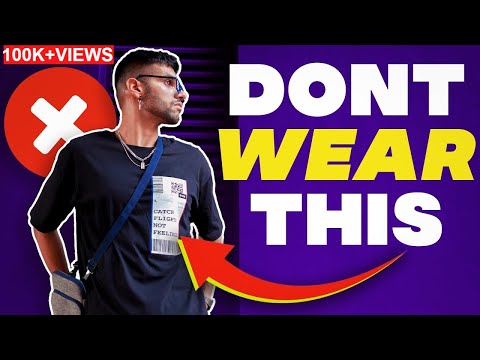 You NEED These Streetstyle Items *ABHI* | 7 Wardrobe Must Haves | BeYourBest Fashion by San Kalra
