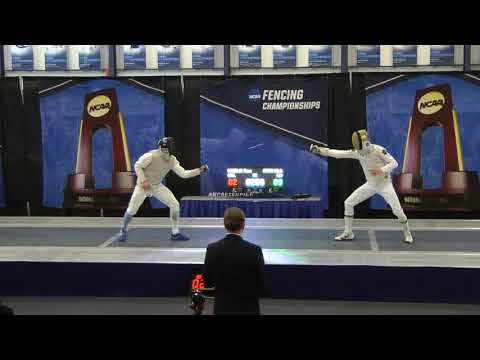 Penn State NCAA MF 2018 - GOLD - Itkin ND v Moelis CU