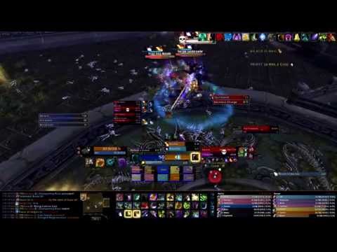 Operation Eskimo vs. Council of Elders (10-Heroic)