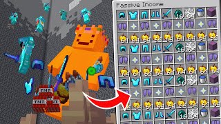 I Built an Automatic Player Farm