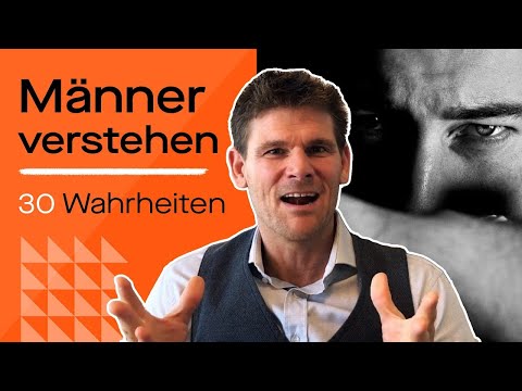 Understanding Men - 30 Truths Every Woman Should Know