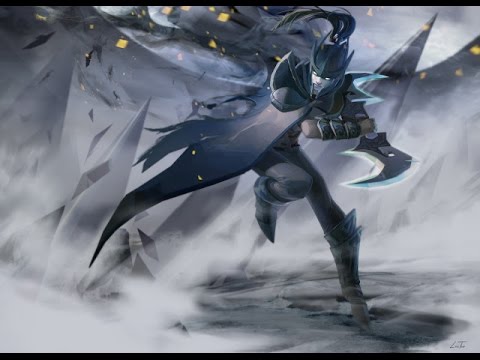 Dota 2 Phantom Assassin