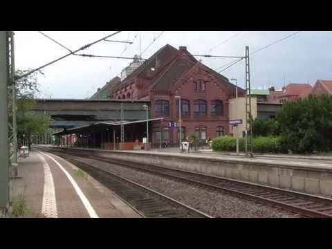 2 Minuten 39 Sekunden Harburg für Twingo! :-)