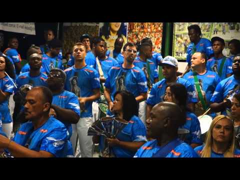 Portela show 2014 Rio de Janeiro