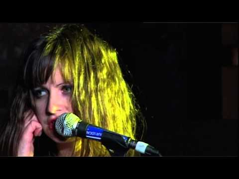 Johnny Foreigner 'Salt, Pepa & Spinderalla' // BeatCast Live Series