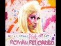 Nicki Minaj - Pound The Alarm