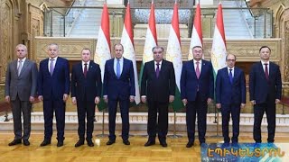 ՀԱՊԿ ԱԳ նախարարների հանդիպումն ավարտվել է. ի՞նչ են հայտարարել Արա Այվազյանը և Ստանիսլավ Զասը
