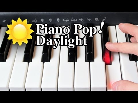 Daylight - Matt and Kim