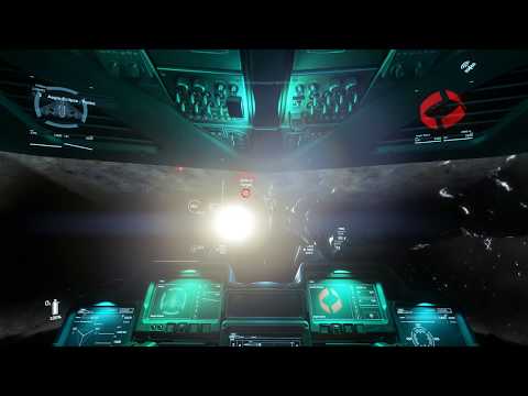 Star Citizen PU (3.9.1) - Authorized Execution Warrant in the Aegis Eclipse #2