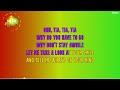 Ekolu - Tia (Karaoke Version) - Hawaiian Karaoke
