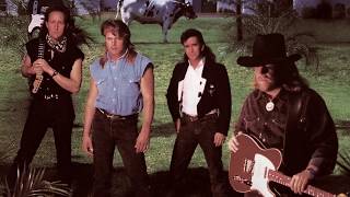 Boy Howdy - Bring on the Teardrops