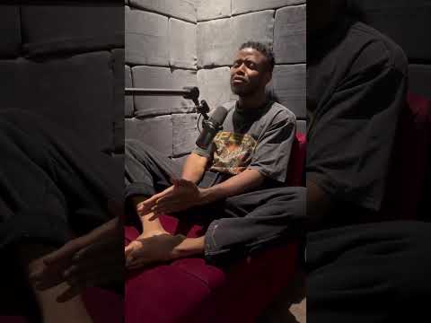 For my woman by Chike