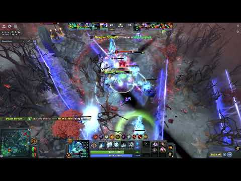 Lich - 89 Chain Frost bounces 13,000 damage, earns 4000 gold while dead !!